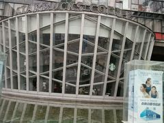 -星巴克臻选(宁波天一广场店)