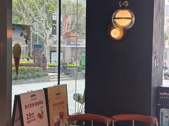 -LAVAZZA拉瓦萨咖啡(星荟中心店)