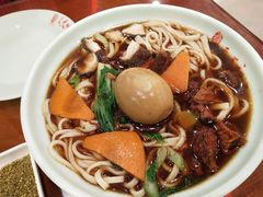 -天天初二·天津传统捞面·天津特色菜(凌奥总店)