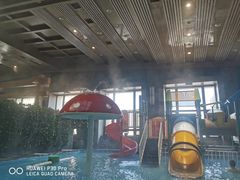 -弘安丽水温泉酒店