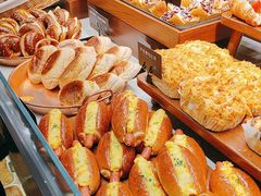 -红跑车HPCBAKERY(汉商店)