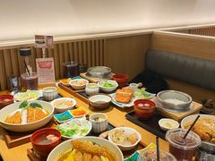 -味太助·银饭食堂(中华城店)