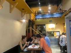 大堂-八婆婆烧仙草(曾厝垵店)