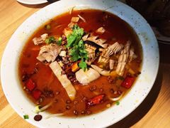 -竹里馆 ·茶食(奥体店)