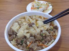 -顾四十里铺羊肉面(凤城六路店)