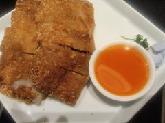 千番芋泥鸭-闽和南(深圳万象城店)