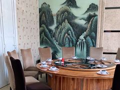 包厢-老刘生态大鱼坊铁锅炖鱼(赛马场店)