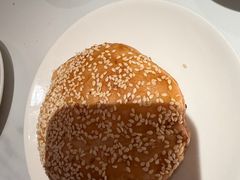 惠山油酥饼-二泉园老菜馆·百年无锡菜