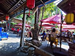 -园林美食城·本土农家菜(杨和镇店)