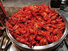 -京香轩·中餐厅(上海中庚聚龙酒店)