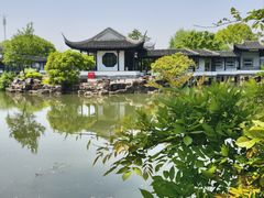 -徐霞客故居