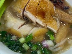 -一乐烧鹅(中环店)
