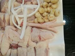 原味文昌椰子鸡-东椰·海南椰子鸡火锅(朝阳门店)