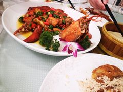 -香丰阁·烤鸭·川湘菜(清河店)