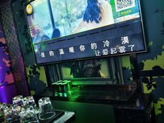 -好乐迪量贩KTV(春熙路香槟广场店)