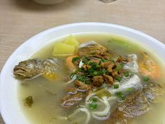 -面道赞宁海海鲜面(迎凤街店)