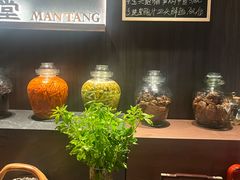 -满堂匠心川宴·私房菜(天府三街店)
