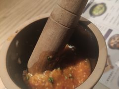 -茄子恰恰·新云南小炒(坪山益田店)