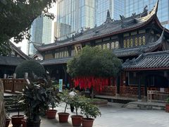 -古大圣慈寺