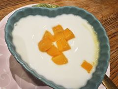 -花舍·新派粤菜·西餐·下午茶(亚运村·鸟巢店)