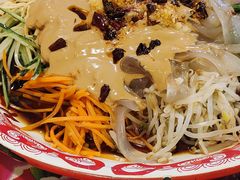 -闯关东东北农家菜(崂山石老人店)