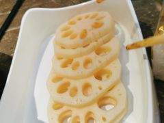 -三人行骨头王火锅(长寿店)