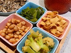 卤菜-味妙烤鱼吧(回龙观店)