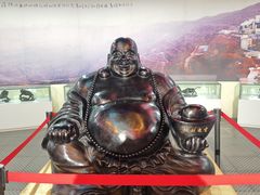 -抚顺煤矿博物馆