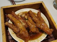 -蔡澜点心·粤菜(西单大悦城店)