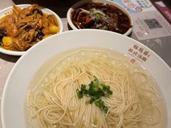 -松鹤楼·苏式汤面(虹桥天地店)