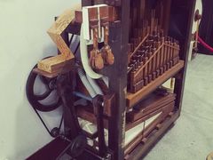 -鼓浪屿钢琴博物馆