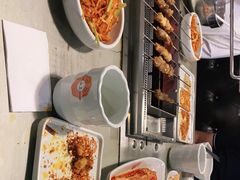 -白玉串城·朝鲜族烤串(龙岗店)