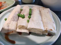 -新白鹿餐厅(悠迈生活广场店)