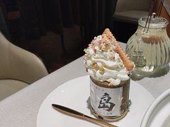 -迦南苑·新派青岛菜·生日纪念日主题餐厅