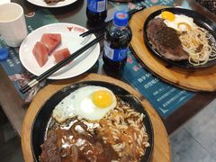 -西雅图牛排自助音乐餐厅(大胖店)