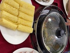 -花苑美食横琴生蚝火锅(拱北粤华路店)