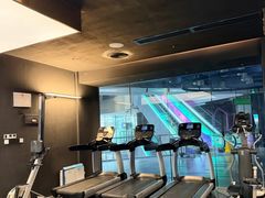 -TOP健身私教工作室(侨香店)