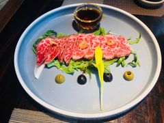 -山葵家·创意料理(宁波来福士店)