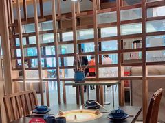 大堂-湊湊火锅·茶憩(世博大道店)