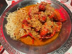 -红钳侠小龙虾·烧烤(中赢康康谷店)