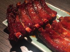 -唐茶苑(Soho)