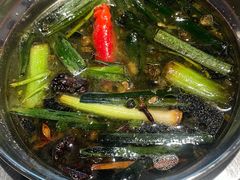 招牌卤水锅底-围炉夜话·潮汕卤水火锅(榕江店)
