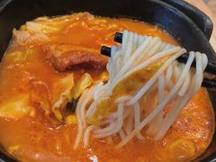 -阿香米线(深业上城店)