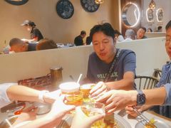 -黔渔翁豆花渎鱼(喷水池店)