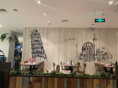 -茉莉餐厅(包河万达店)