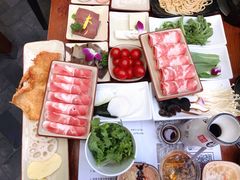 -束河人家(南锣鼓巷店)