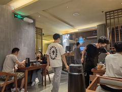 -春熙台韩国料理·章鱼肥牛(西丽店)