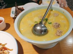 -大鸽饭(马王堆店)