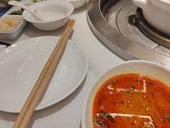 -清真老东乡开锅羊肉(甘南路店)
