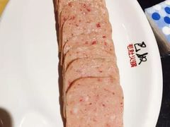 -巴奴毛肚火锅(广益哥伦布店)